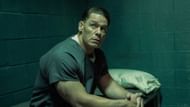 John Cena stars as Christopher Smith aka Peacemaker (Image via Prime Video)